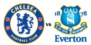 Chelsea Vs Everton Image